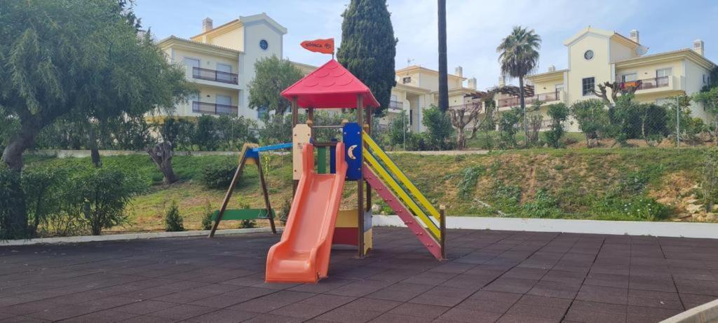 Sweet Garden By Spoton Apartments Albufeira Dış mekan fotoğraf