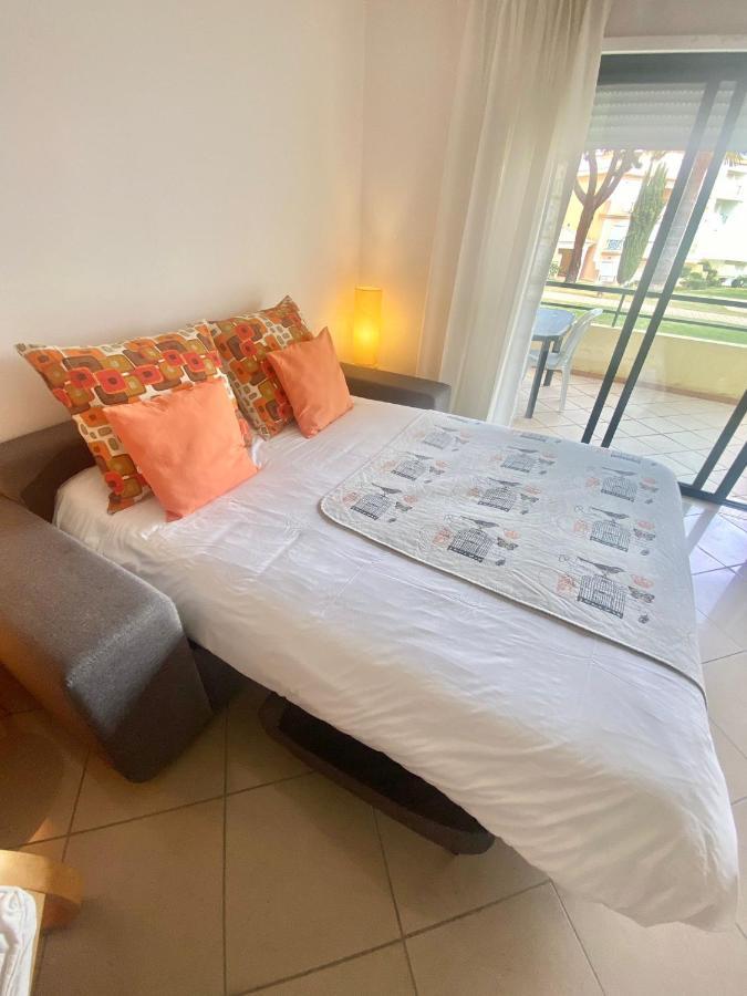 Sweet Garden By Spoton Apartments Albufeira Dış mekan fotoğraf